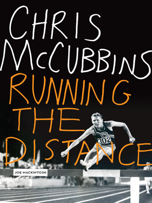 Title details for Chris McCubbins by Joe Mackintosh - Available